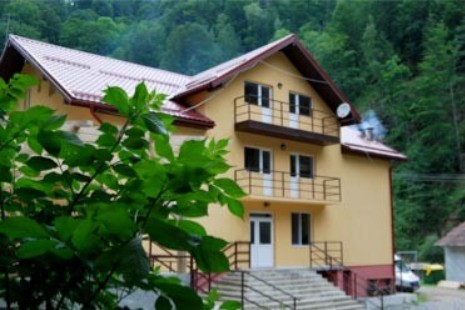 tabara valea ierii palatul copiilor
