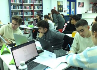 american corner cluj-napoca stiri din cluj biclșioteca octavian goga