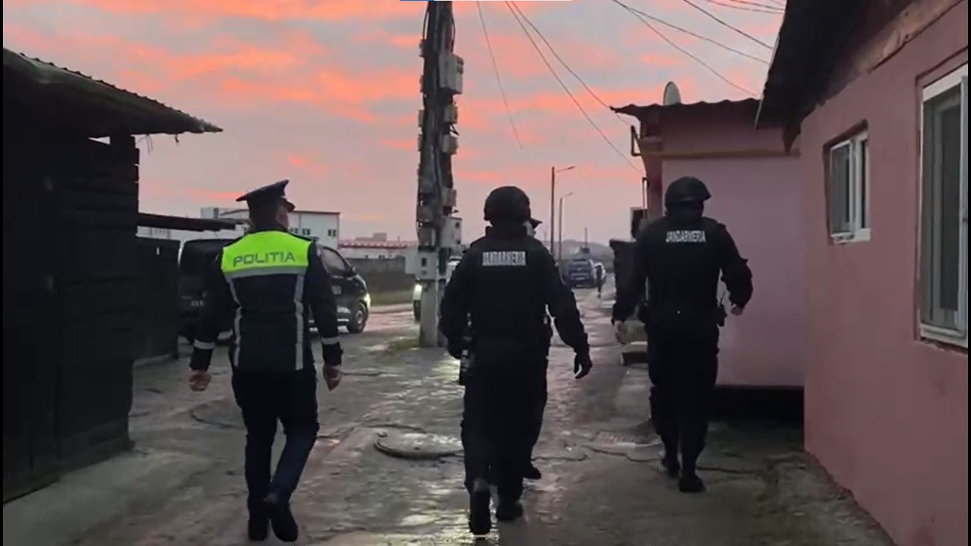 politisti cluj turda