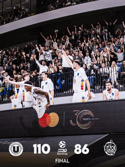 echupa bachet cluj-napoca eurocup