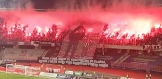 mecicluj arena u Cluj