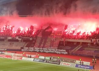 mecicluj arena u Cluj