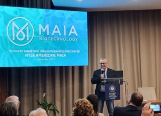 vlad vitoc maia technologies