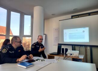 Serviciul de probatiune Cluj: violenta domestica