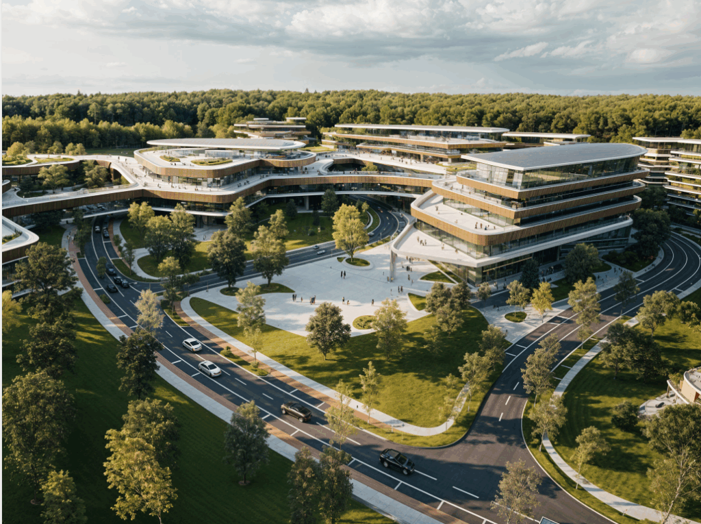 proiect trump international cluj-napoca7