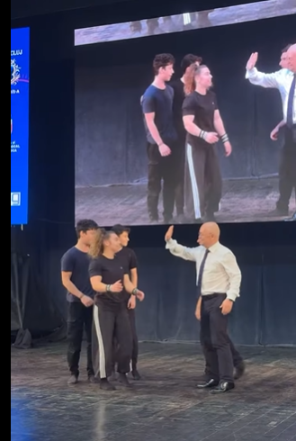 gala excelenta cluj