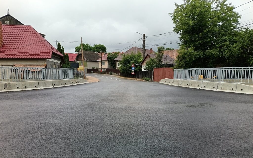 asflat drumuri judetene