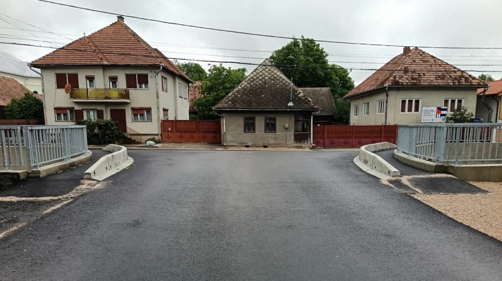 asflat drumuri judetene cluj