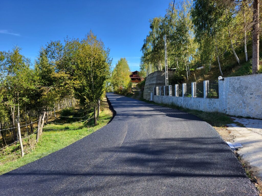 asflat drumuri judetene cluj