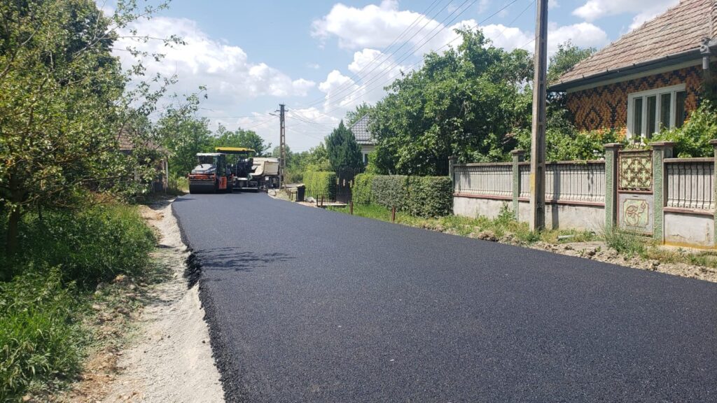 drumuri judetene cluj