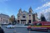 funde festive iluminat 2025 teatreul nationa cluj
