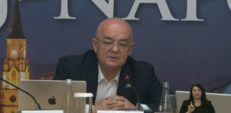 primarul emil boc 4 decembrie