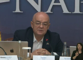 primarul emil boc 4 decembrie