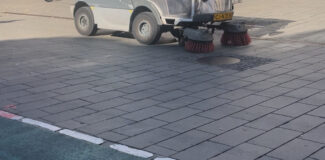 eroilor spalat periat strazi cluj-napoca