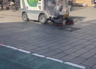 eroilor spalat periat strazi cluj-napoca