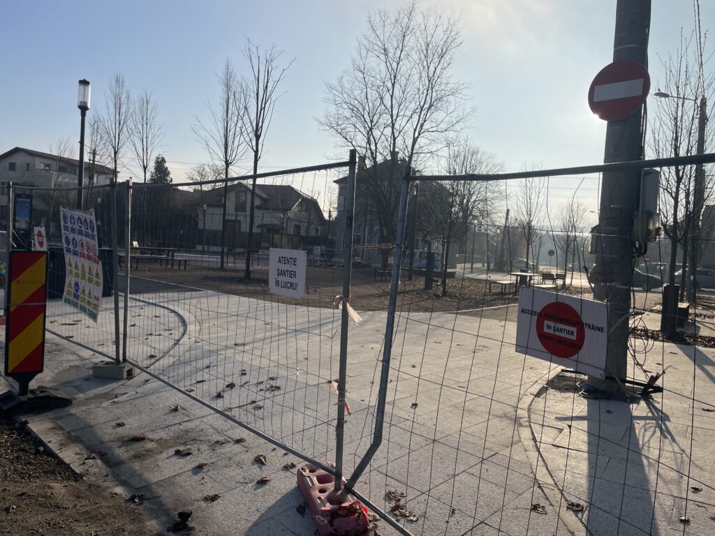 santier 14 iulie priamria cluj boc tarcea lucrari infinite3