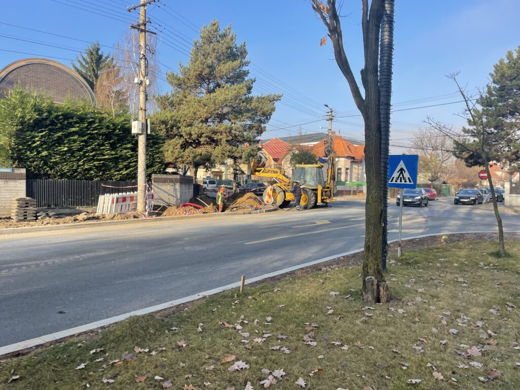 santier 14 iulie priamria cluj boc tarcea lucrari infinite10