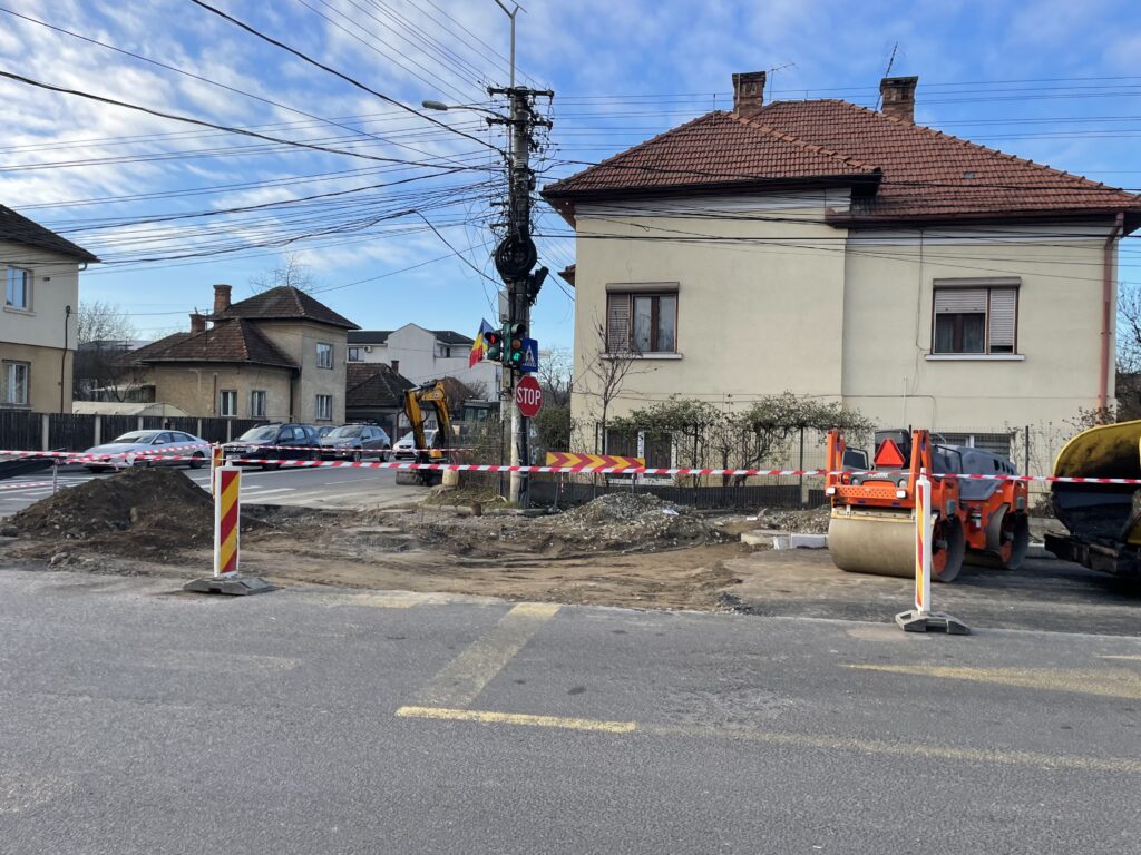 santier 14 iulie priamria cluj boc tarcea lucrari infinite21