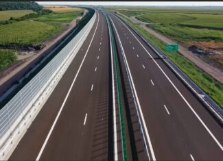 autostrada-inaugurata romania