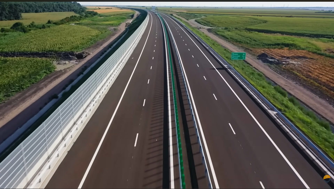 autostrada-inaugurata romania
