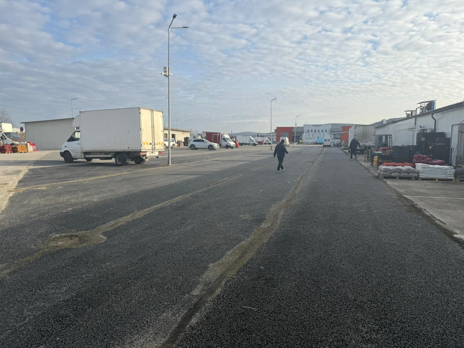 centrul agro transilvania