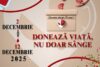 donare de sange