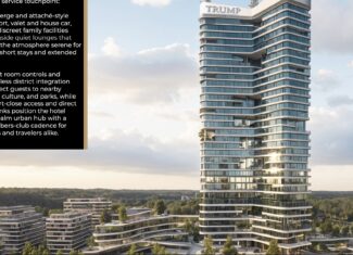 Trump-Organization-hotel-pe-Dealul-Borza