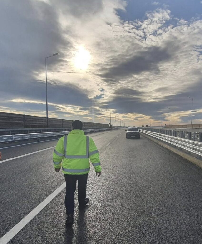 autostrada moldovei