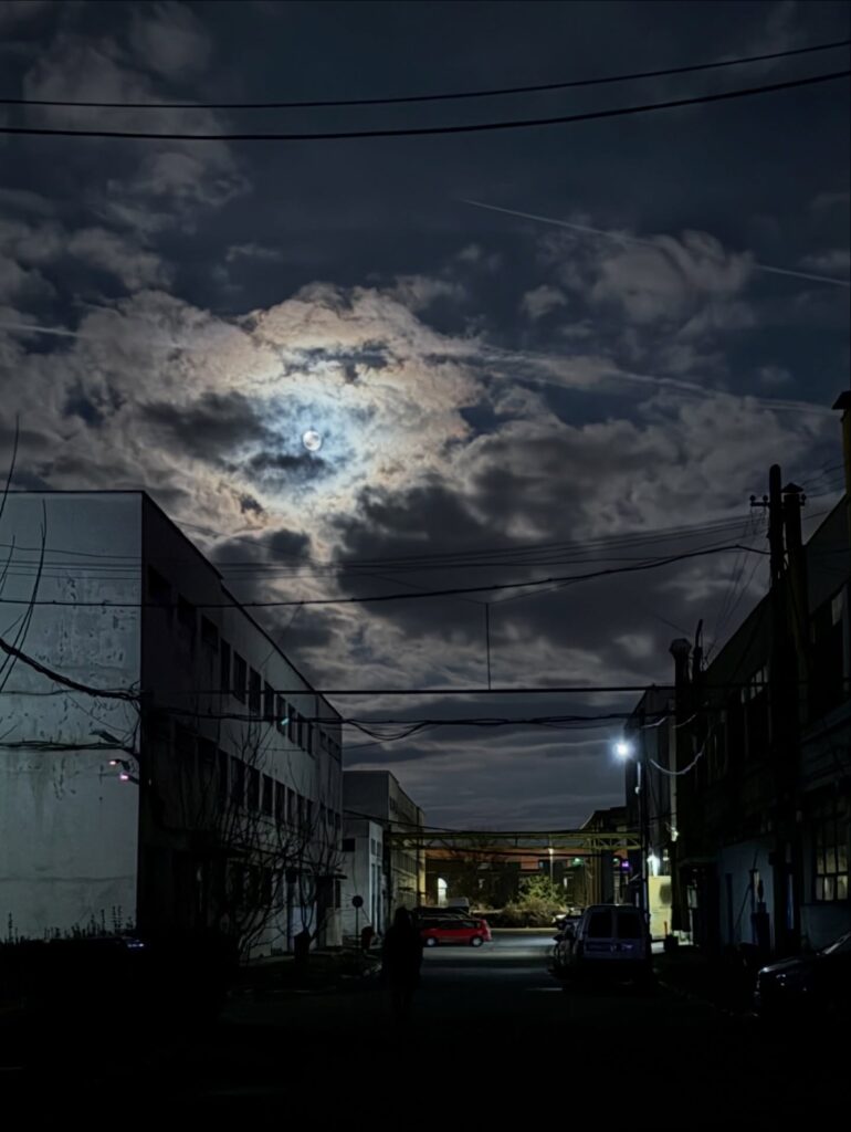 armaTURA CLUJ PLATFORMA INDUSTRIALA