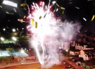 parcul poligon floretsi