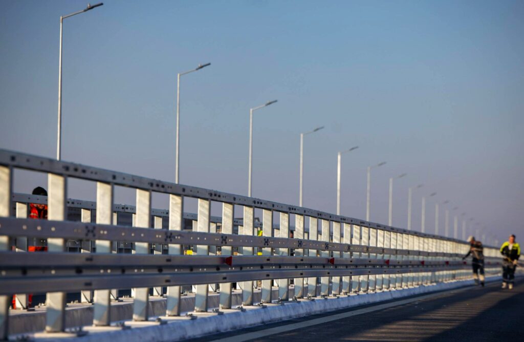 autostrada a7 foscani adjud deschisa circulatiei 2025