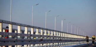 autostrada a7 foscani adjud deschisa circulatiei 2025