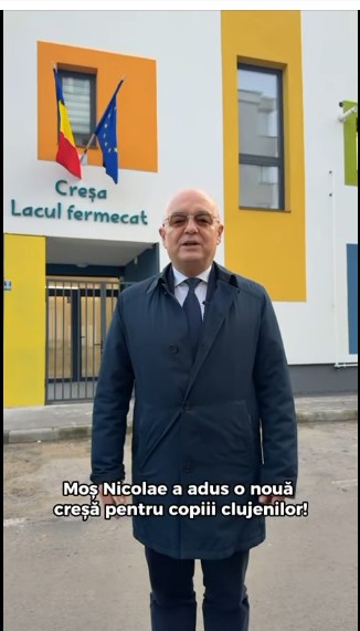 cresa cartier intre lacuri cluj