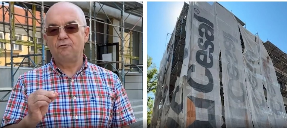 emil boc santier sigismund toduta cluj PNRR reabilitare energetica