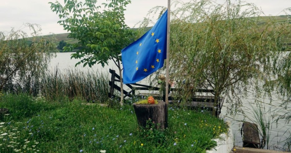 satul hagau comuna catina cluj
