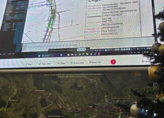 pasaj taietura turcului cluj