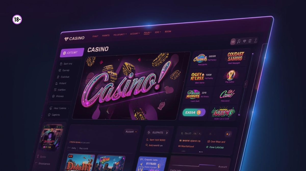 casino