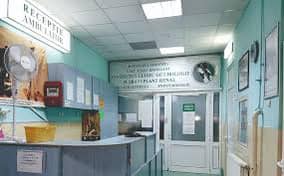 urulogie si transplant cluj