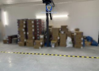 materiale pitotehnice cluj