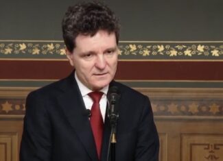 presedintele nicusor dan