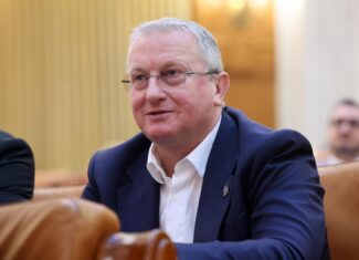 deputat psd remus lapusan