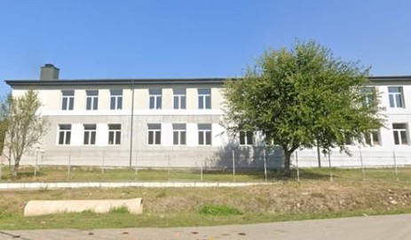 scoala cornesti cluj