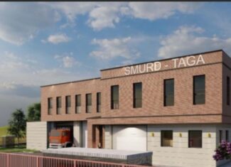 proiect smurd taga cluj