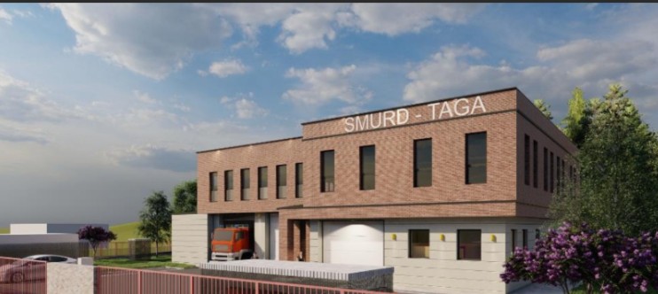 proiect smurd taga cluj