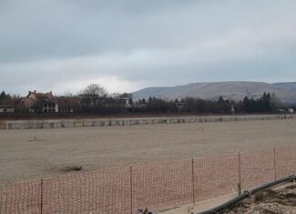 amplasamentru floresti spital de urgenta cluj