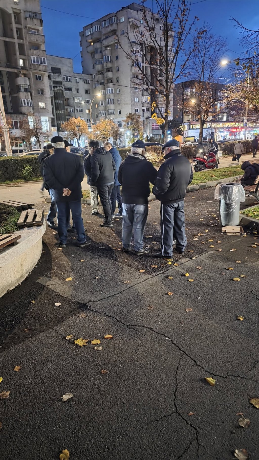 sensuri unice in marasti implemnetate dupa vizita pe teren tareca gliga