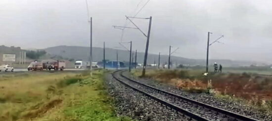 accident apahida jucu tren cluj