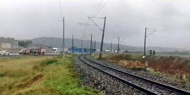 accident apahida jucu tren cluj