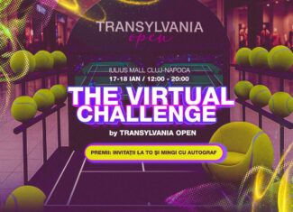Transylvania Open