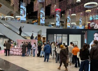 Klyn Matcha, noul brand local lansat în Iulius Mall Cluj